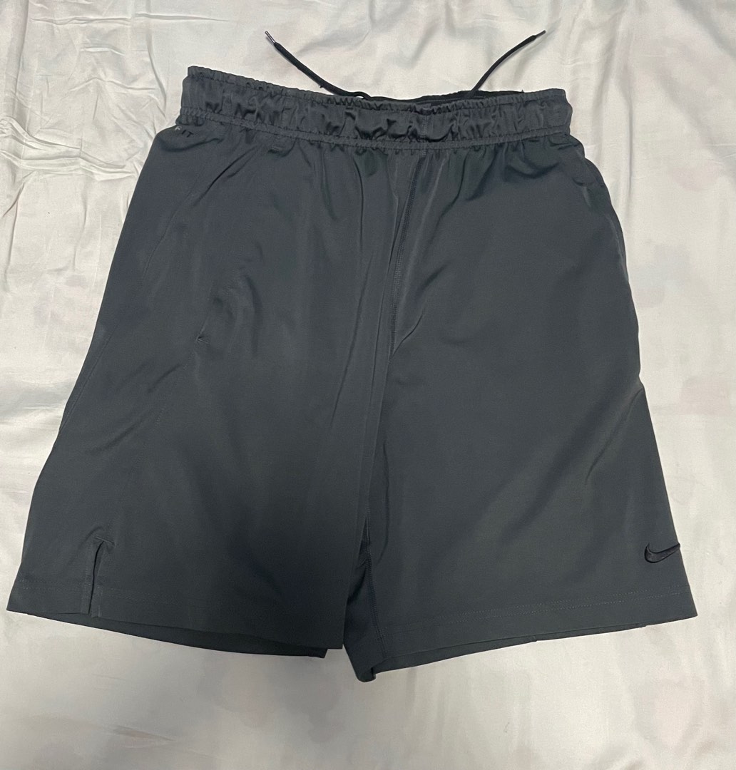 Mens dri hotsell fit shorts