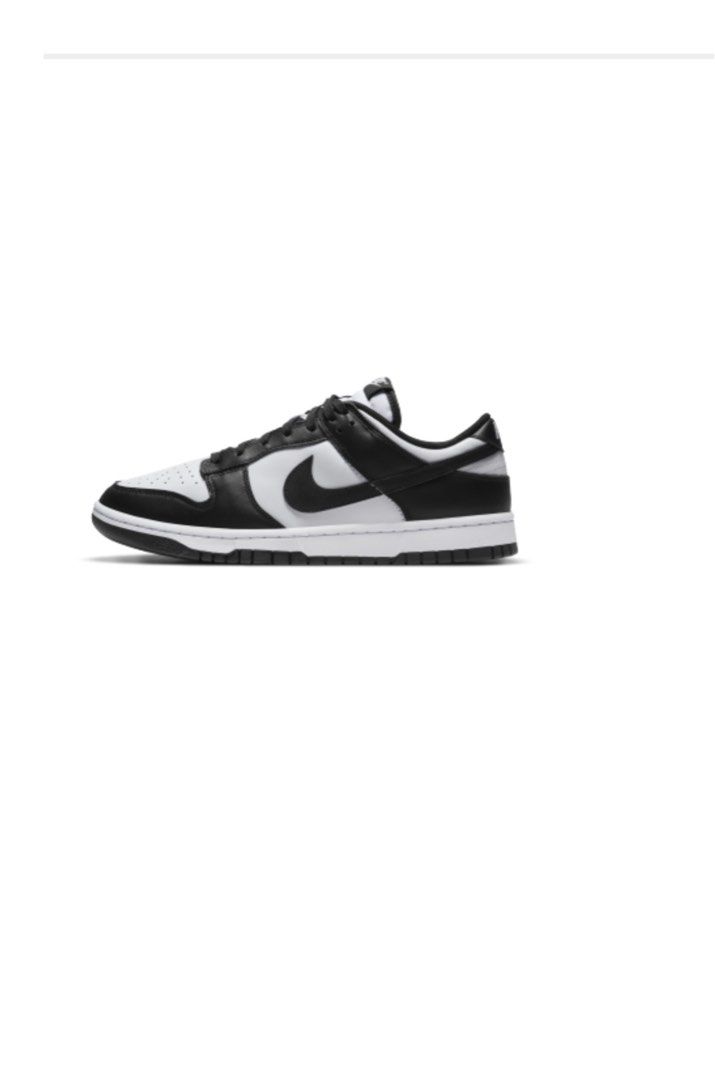 Nike Dunk Low (US 9.5) (27.5 cm), 男裝, 鞋, 波鞋- Carousell