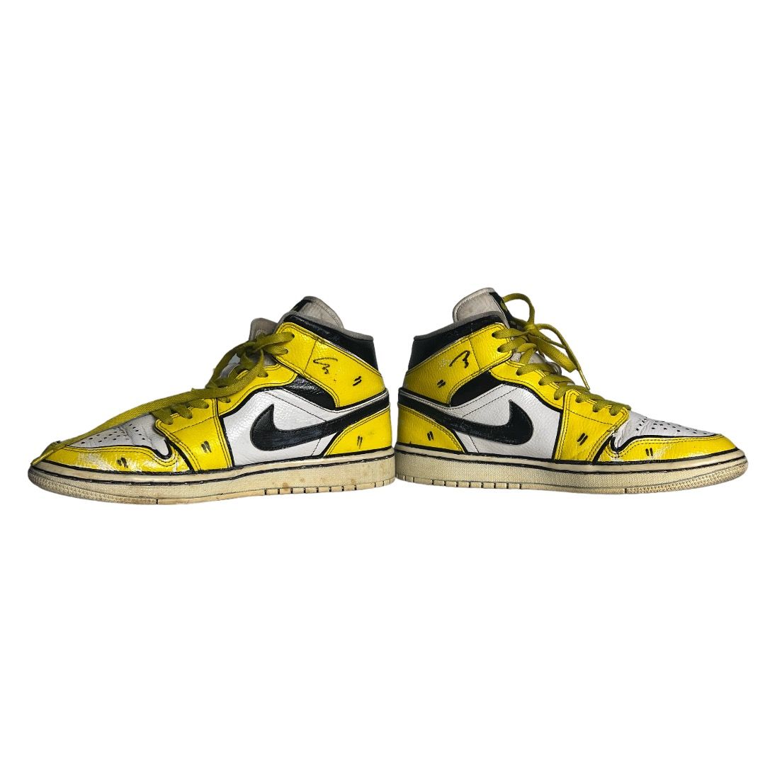 Buy pikachu nike dunks outlet