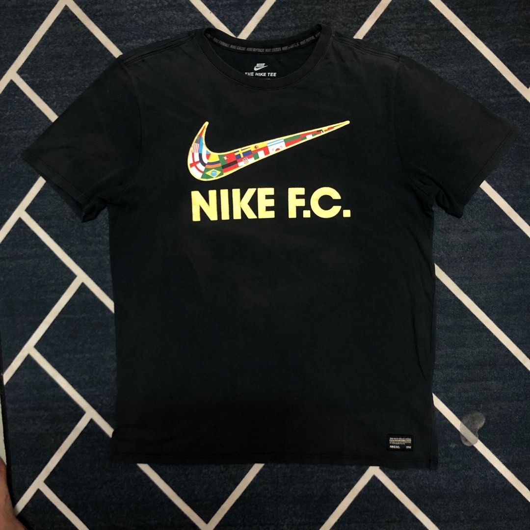 Nike f this shirt online