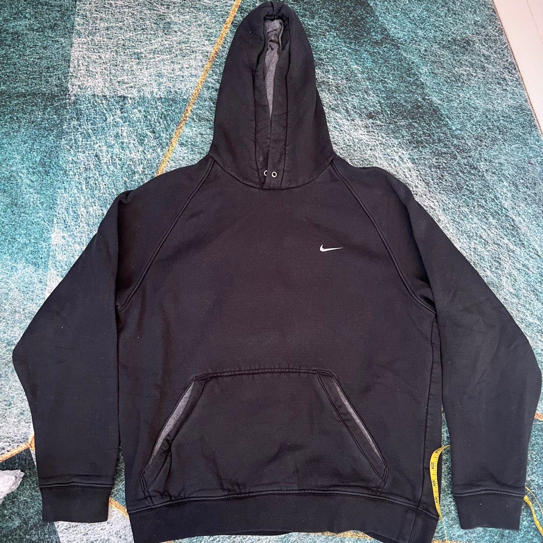 nike sweater mini swoosh