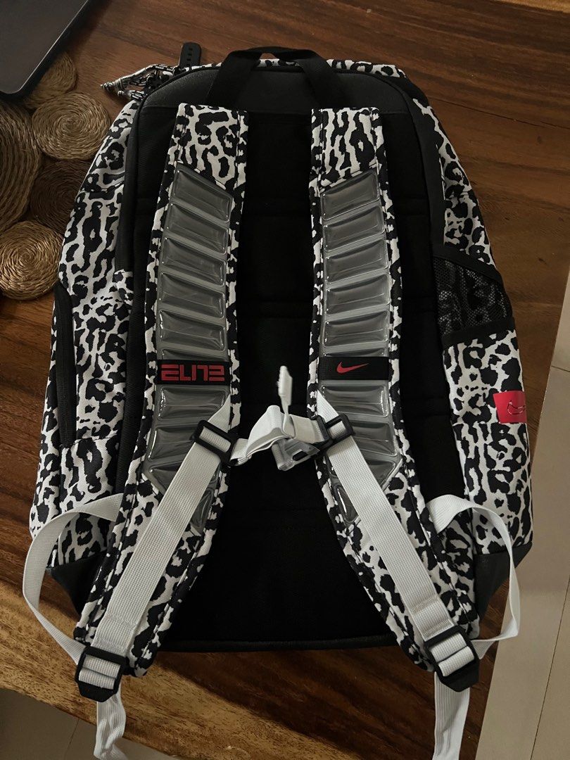 hoops elite pro back pack