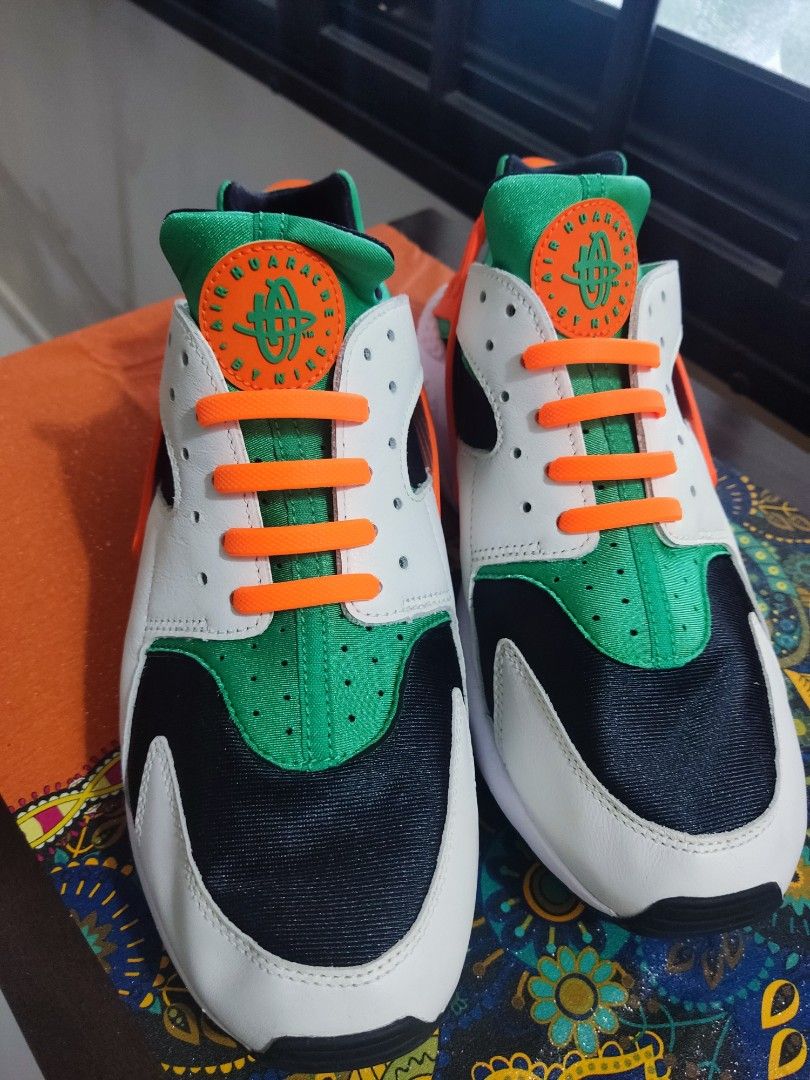 Rare huaraches cheap