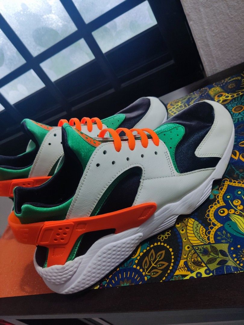 Nike Huarache Rare Retro Colourway
