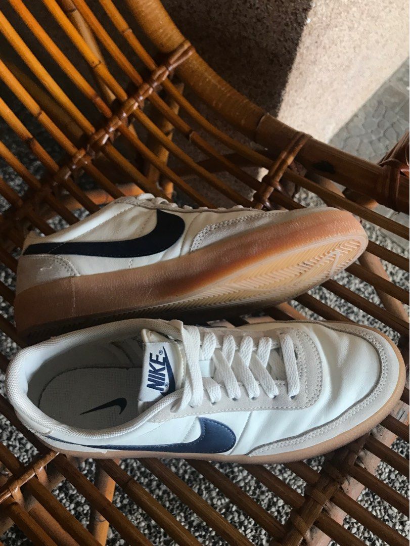 Killshot clearance 2 leather
