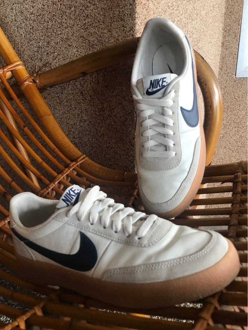 Killshot 2 sales leather nike