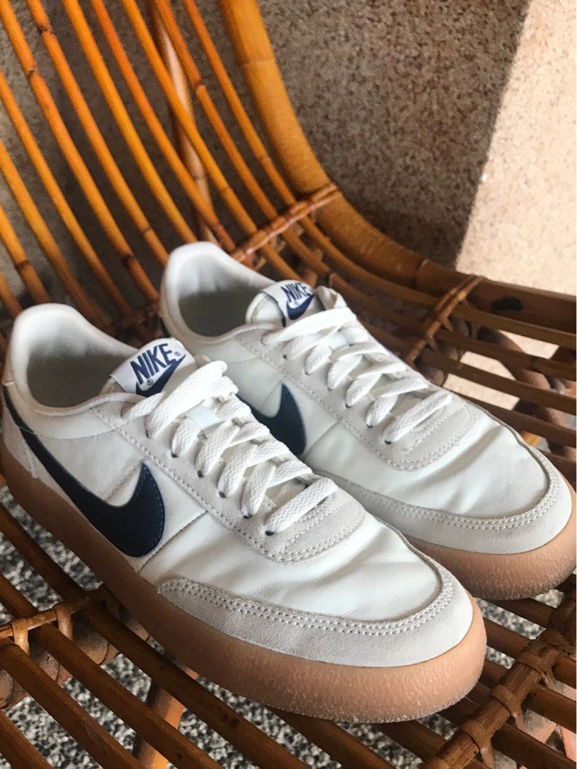 Killshot clearance 2 leather