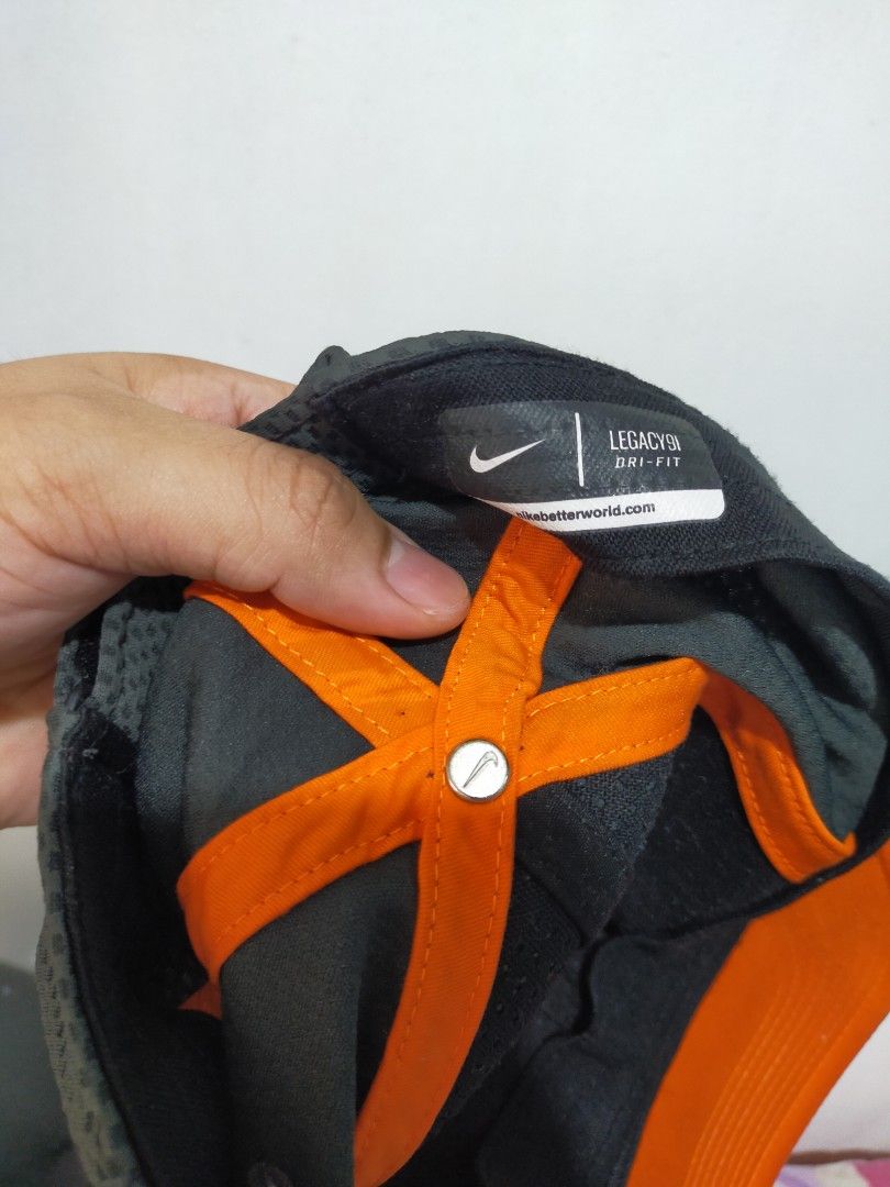 legacy91 dri fit