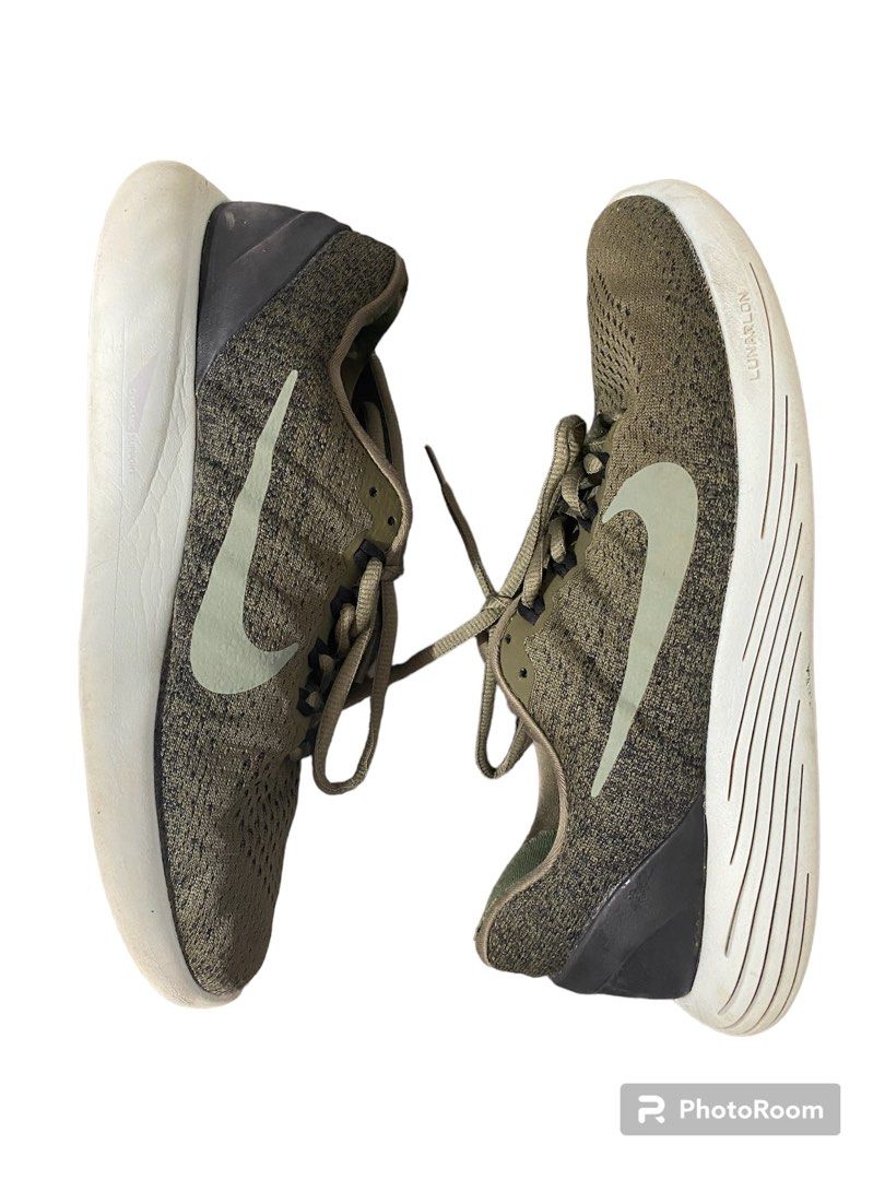 Nike Lunarglide9 Mens Men s Fashion Footwear Sneakers on Carousell