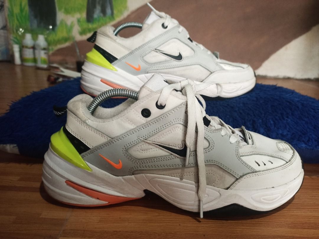Nike hotsell tekno 43