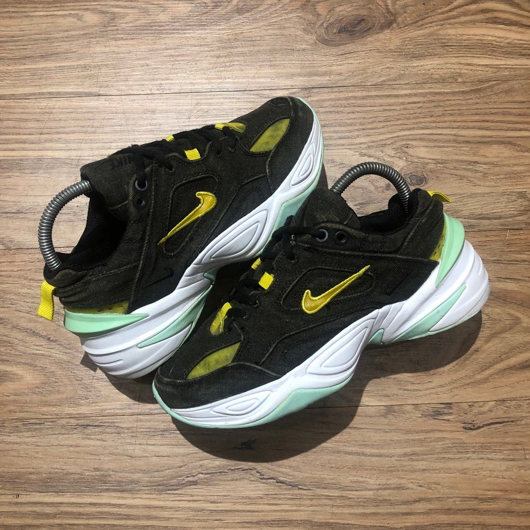 nike tekno 5.5