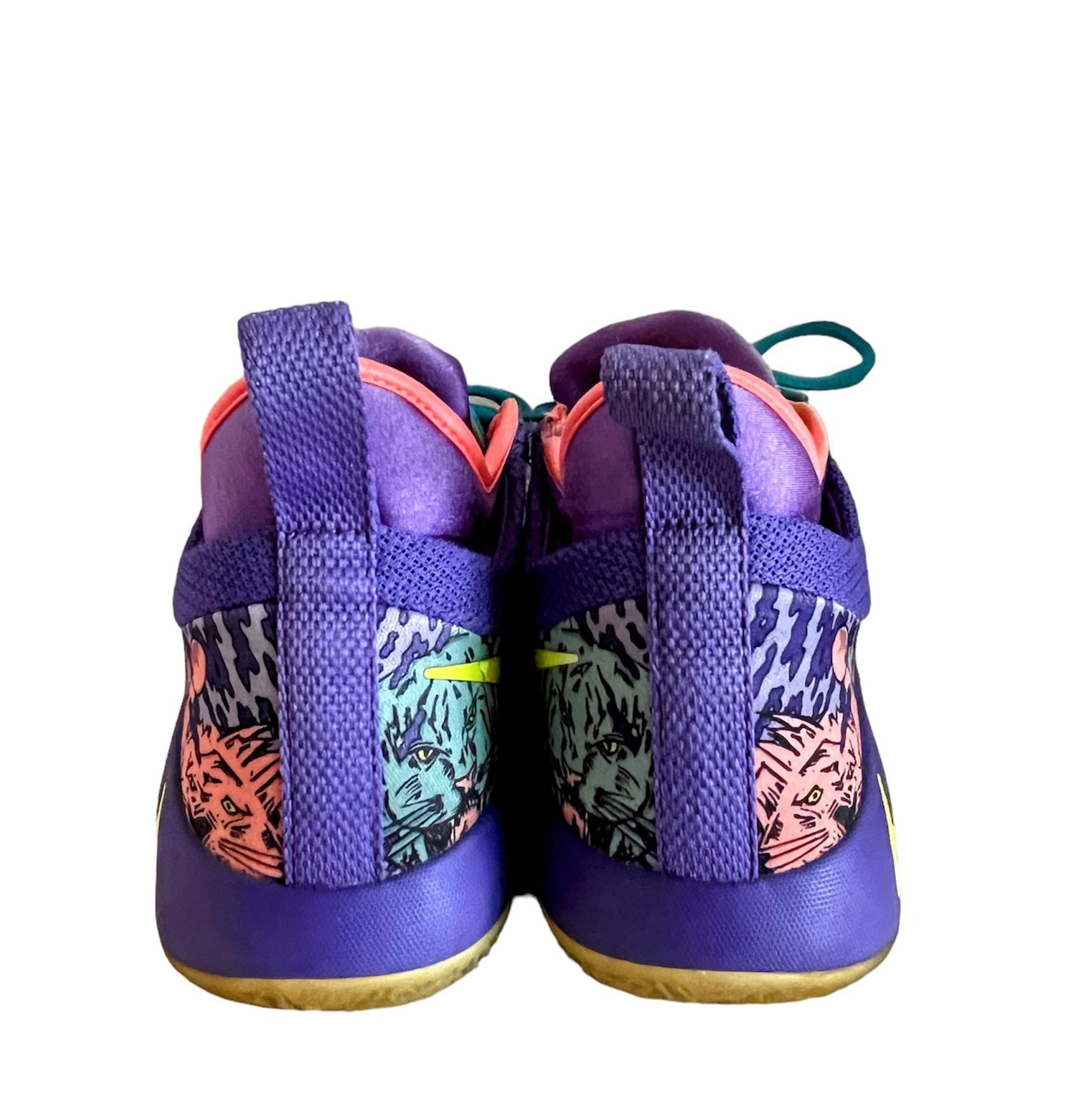Kyrie 2 mamba mentality discount