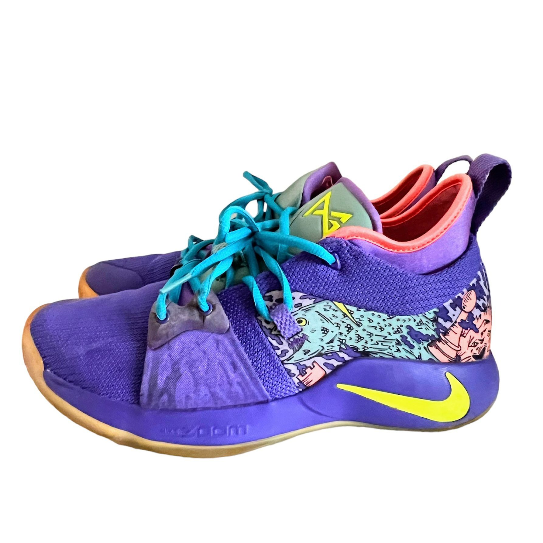 Pg2 mamba hot sale mentality for sale