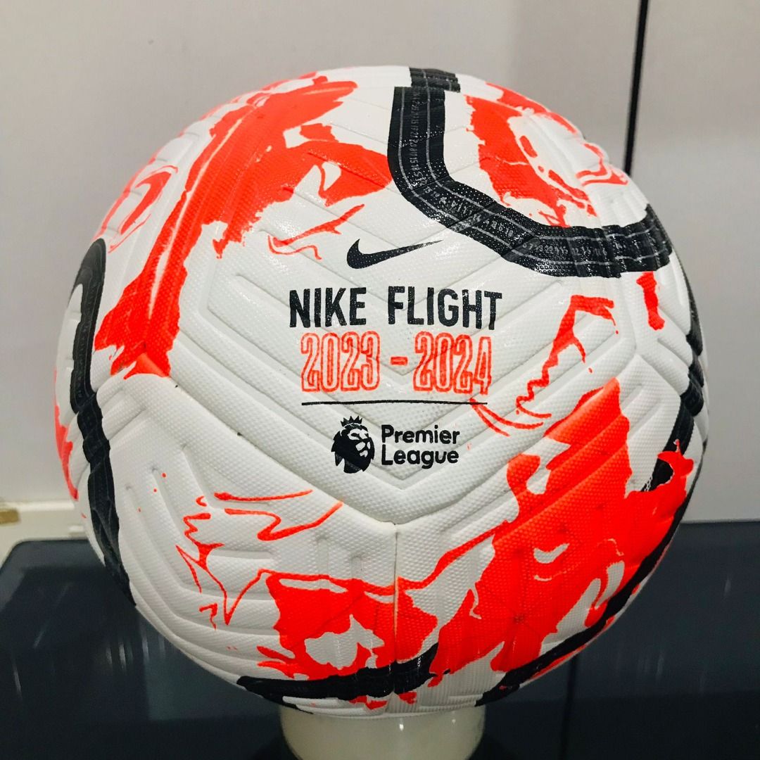Replica premier league ball best sale