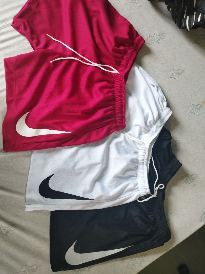 Nike store vsco shorts