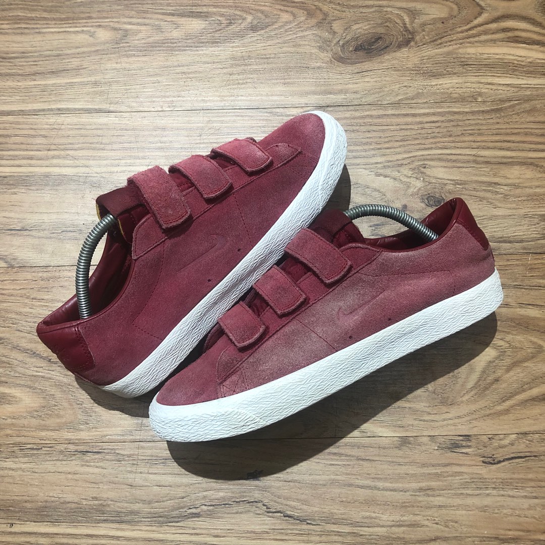 NIKE SB BLAZER LOW AC 8.5uk Men s Fashion Footwear Sneakers