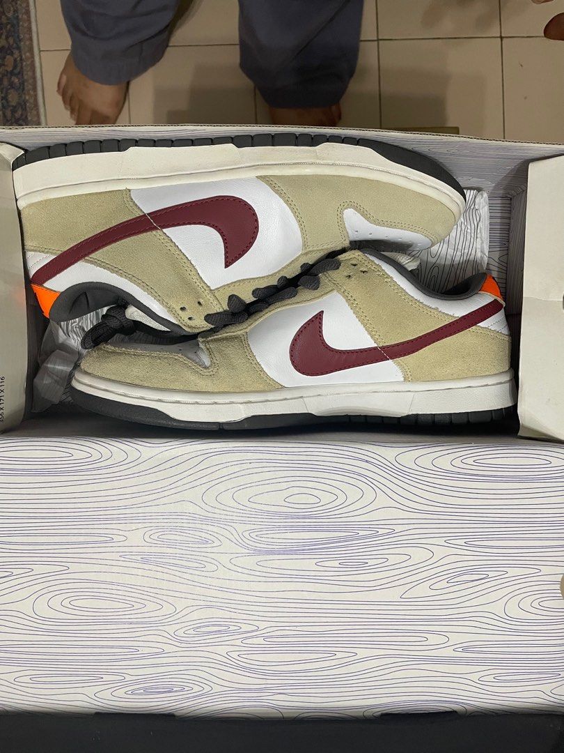 quasimoto nike sb for sale