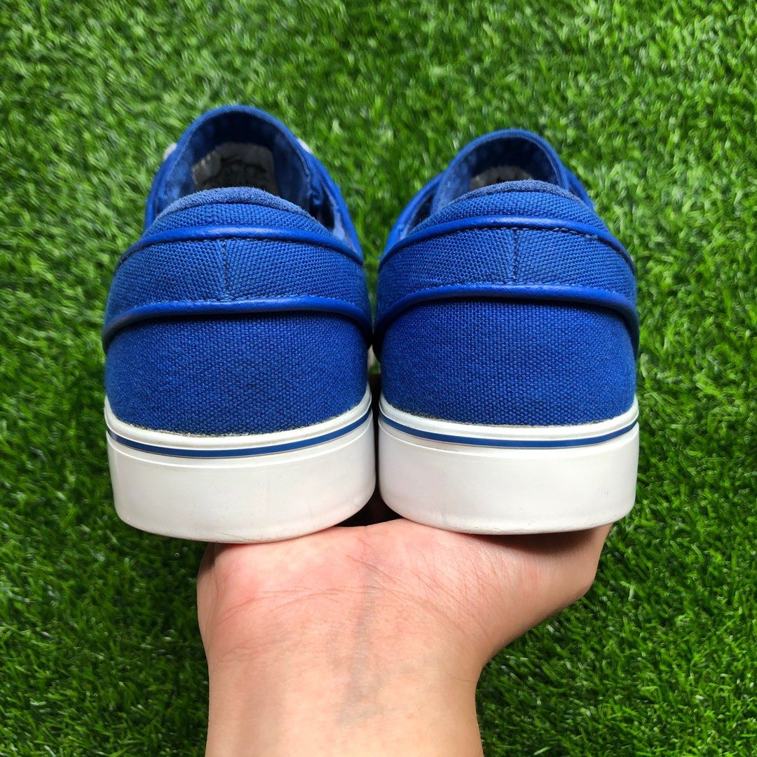 Janoski blu deals