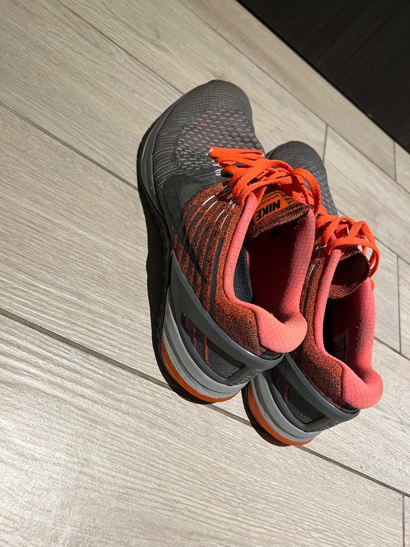 Nike yishun discount