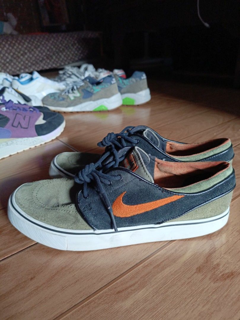 NIKE SKATER STEFAN JANOSKI 41