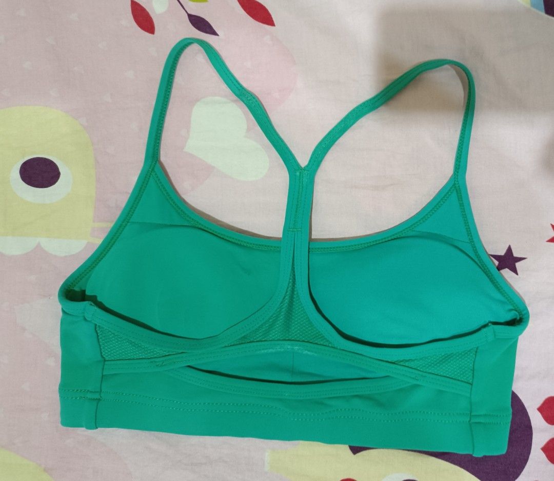 UNIQLO Mame Kurogouchi Seamless Bra Camisole