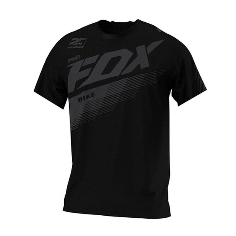 Fox downhill cheap t shirt