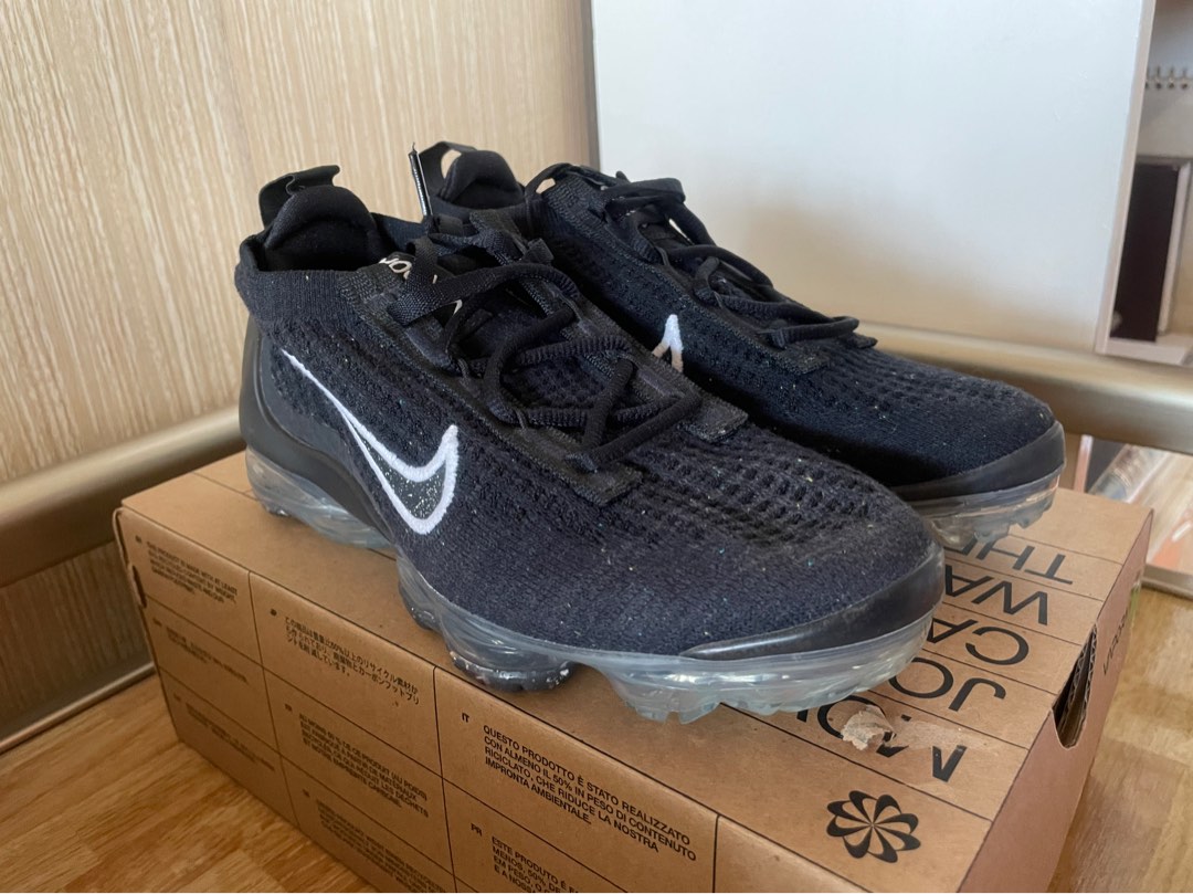 Nike discount flyknit peso