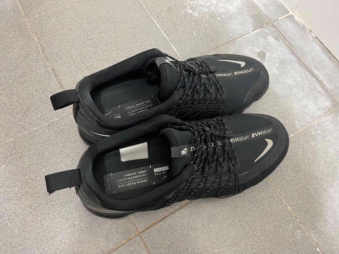 Nike vapormax utility waterproof store