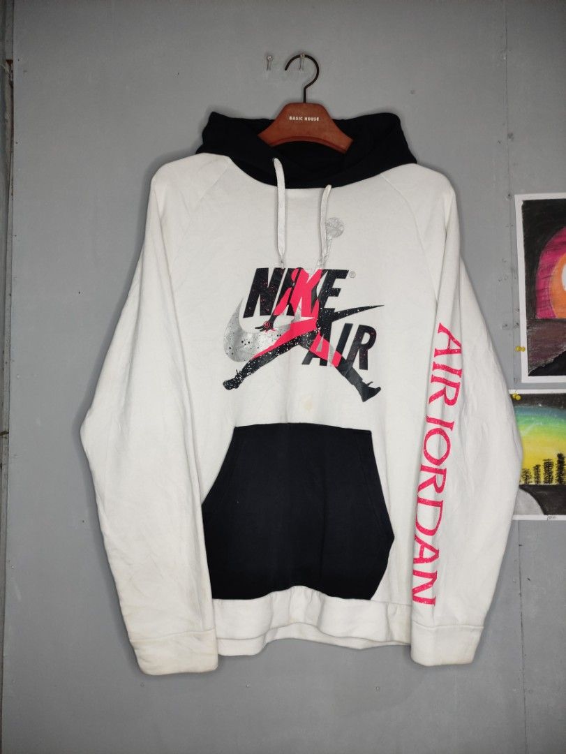 supreme jordan collab