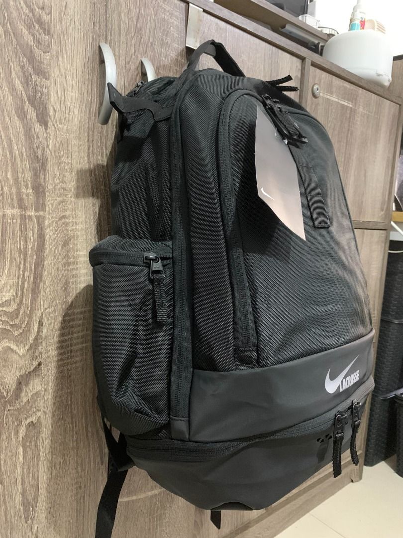 Nike lacrosse backpack sales