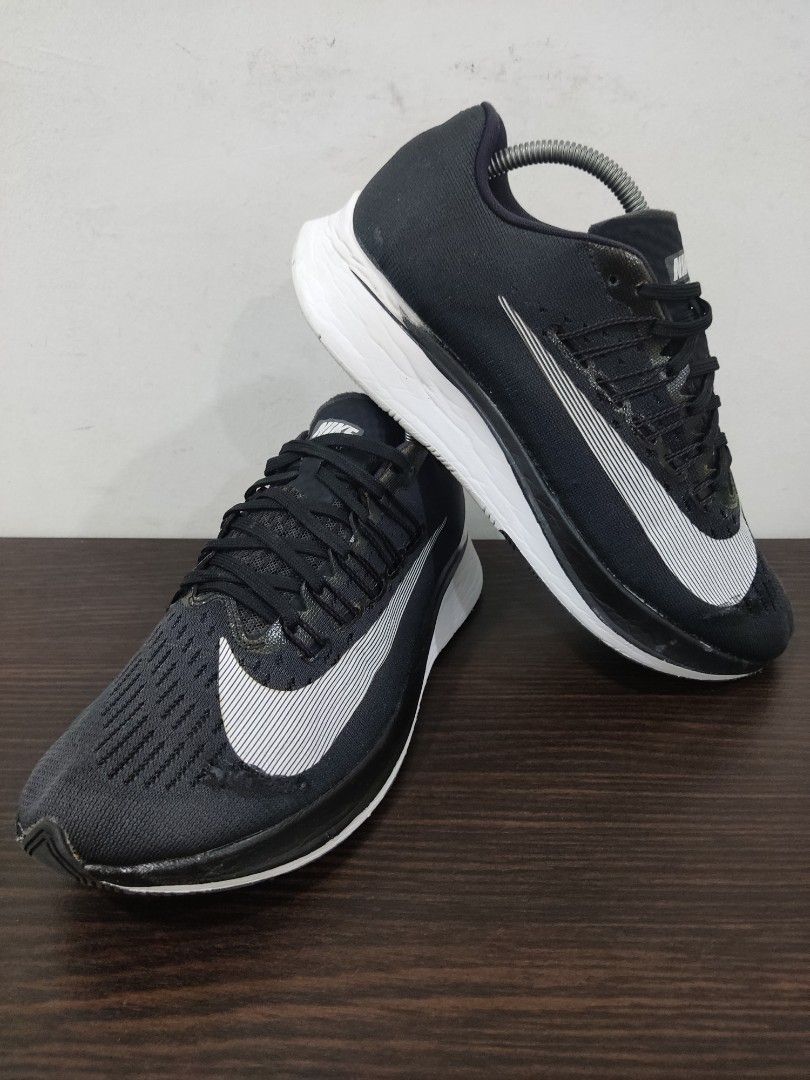 Nike zoom fly 8.5 hot sale