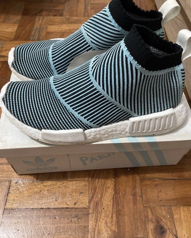Nmd parley pk new arrivals