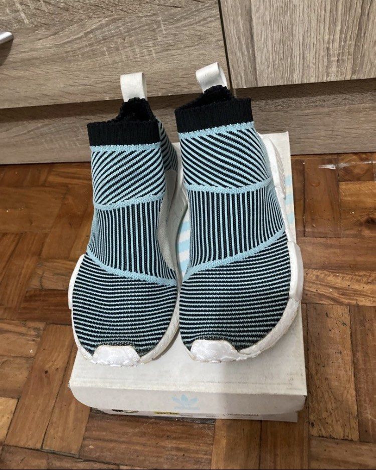 Nmd parley shop