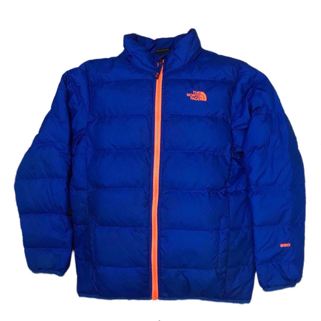 North Face Puffer Jacket, Men's Fashion, Coats, Jackets and Outerwear