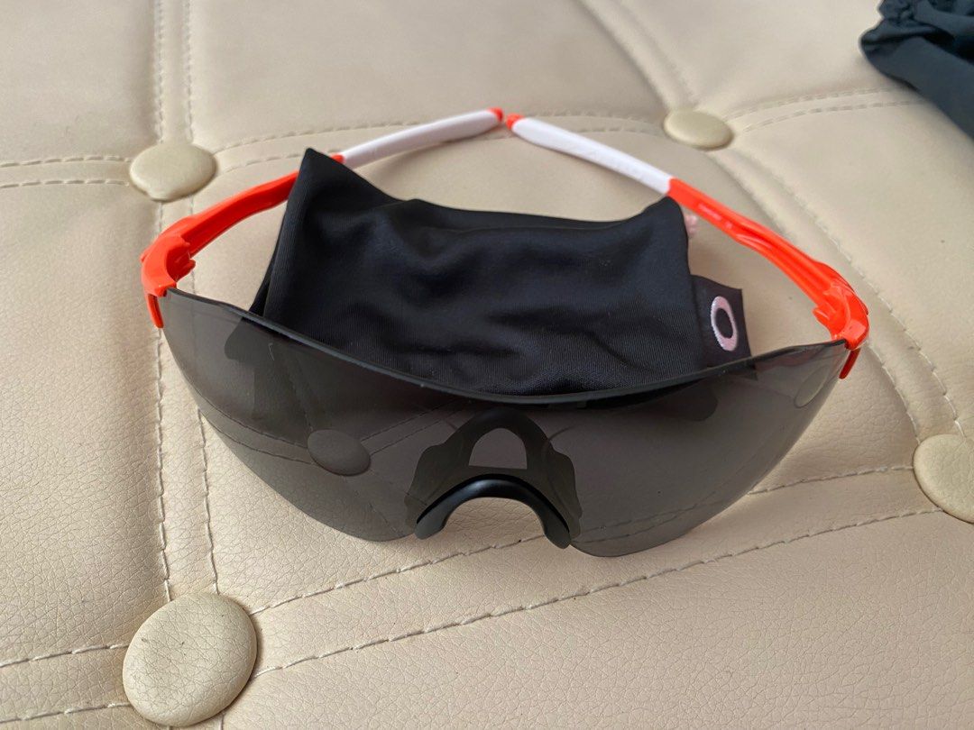 Oakley radar new arrivals ev zero