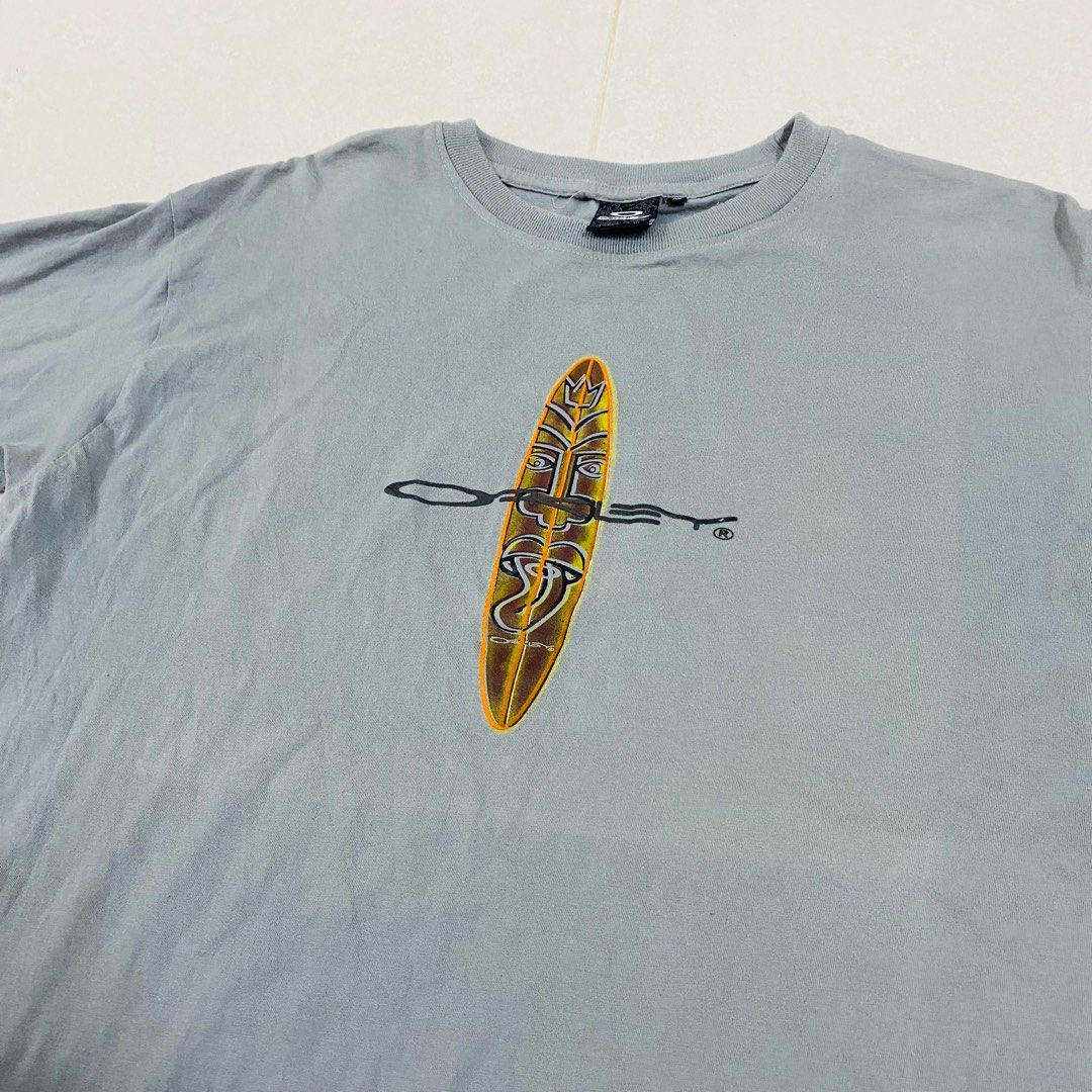 Oakley surfboard store