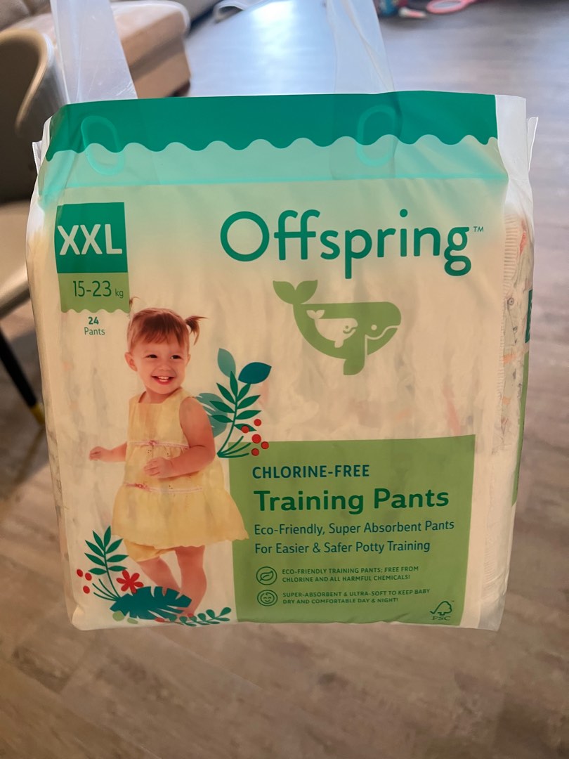 Offspiring diapers, Babies & Kids, Bathing & Changing, Diapers & Baby