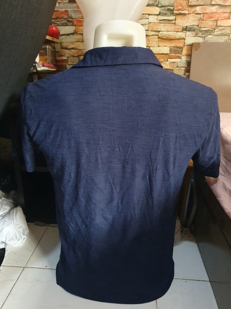 Old Navy Drifit Polo Shirt