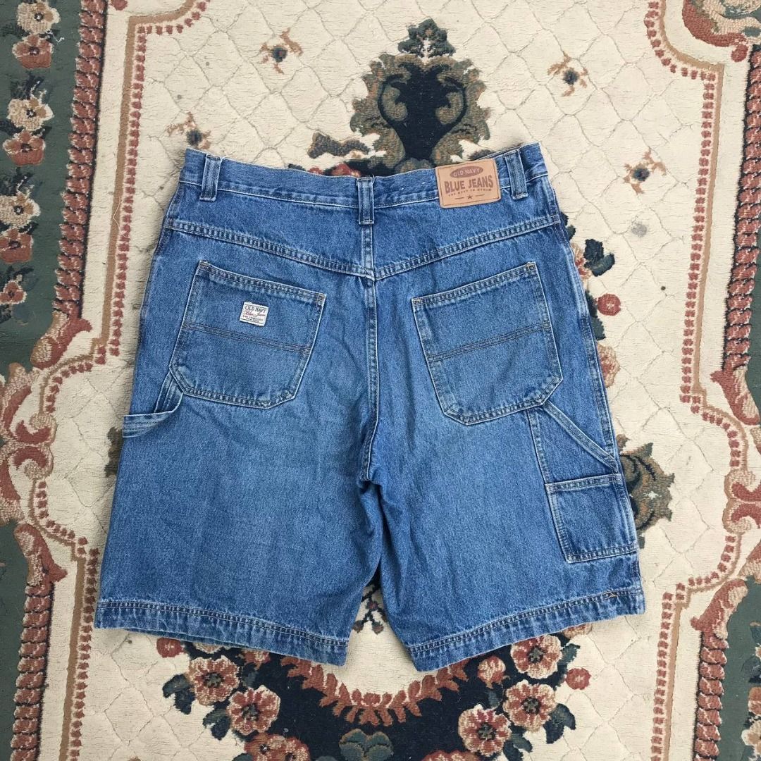 Old navy jorts sale
