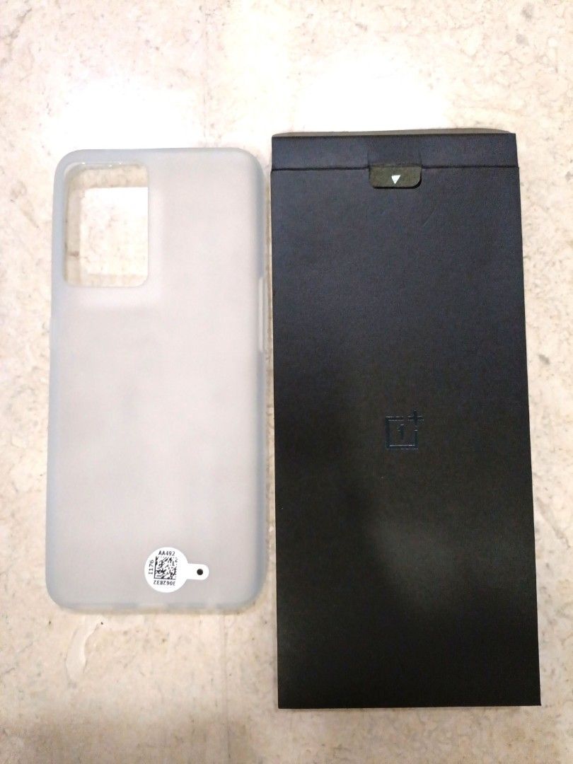 Note Ce Box One plus note ce2 casing, Mobile Phones & Gadgets, Mobile & Gadget ...