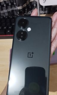 OnePlus Nord CE 3 Lite 5G FOR SALE OR SWAP TO IPHONE 12 MINI I'LL ADD CASH