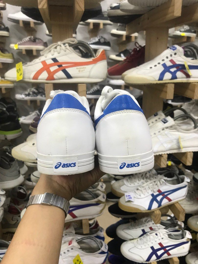 Onitsuka tiger sales volleyball shoes