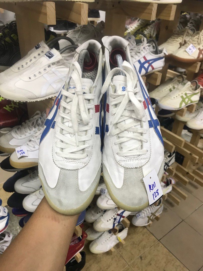 Onitsuka hotsell tiger 9.5
