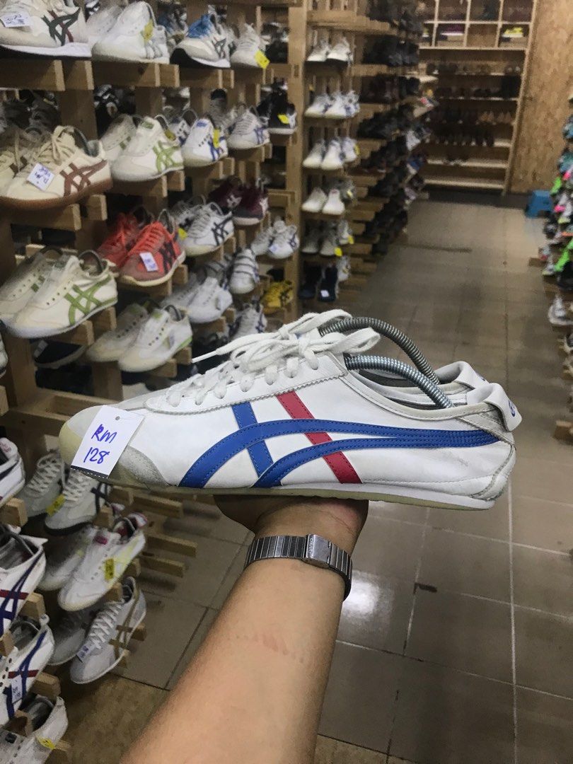 ONITSUKA TIGER 9.5Uk