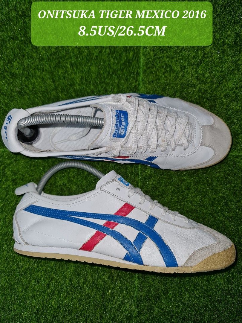 Onitsuka tiger mexico 66 2016 on sale