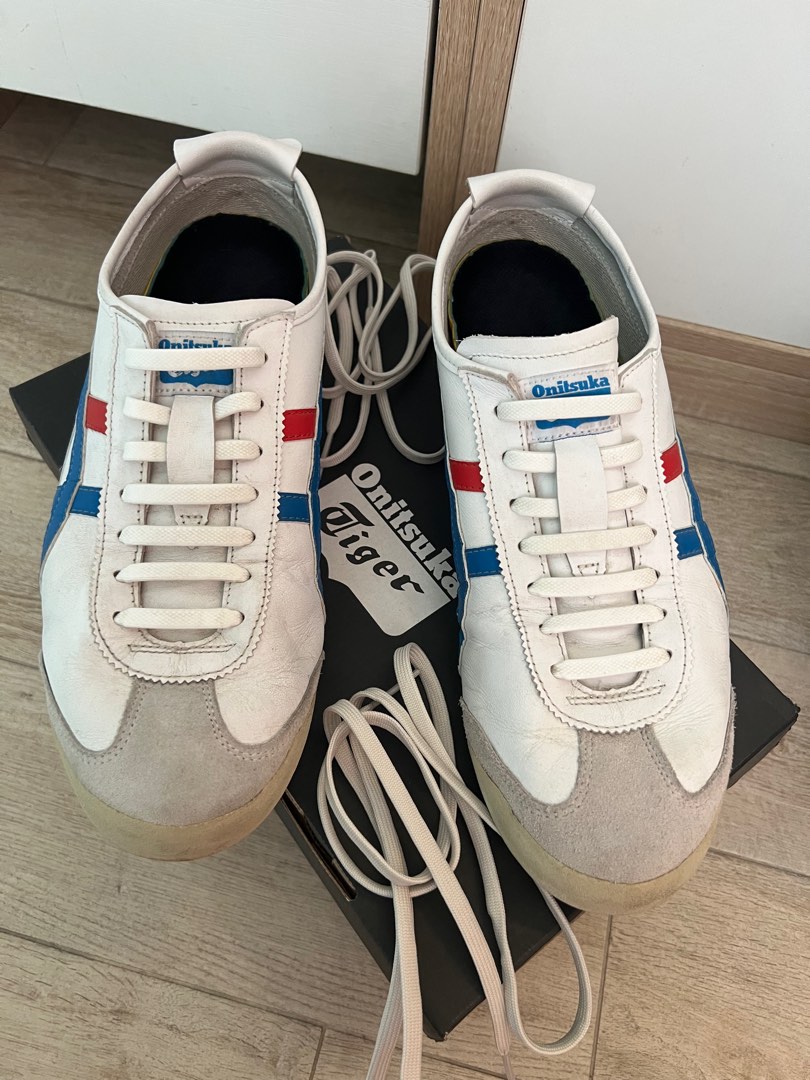 Zalora onitsuka shop original