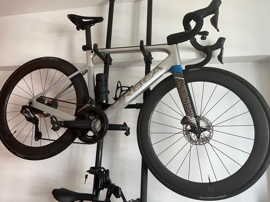 Orbea orca omx ultegra di2 on sale