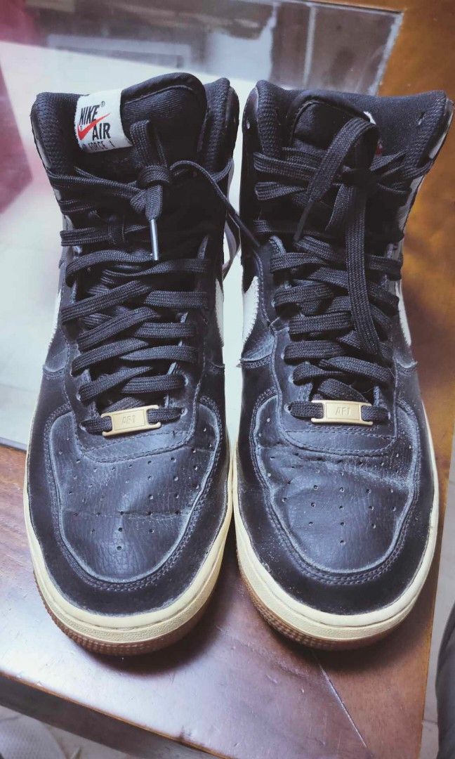 discontinued air force 1