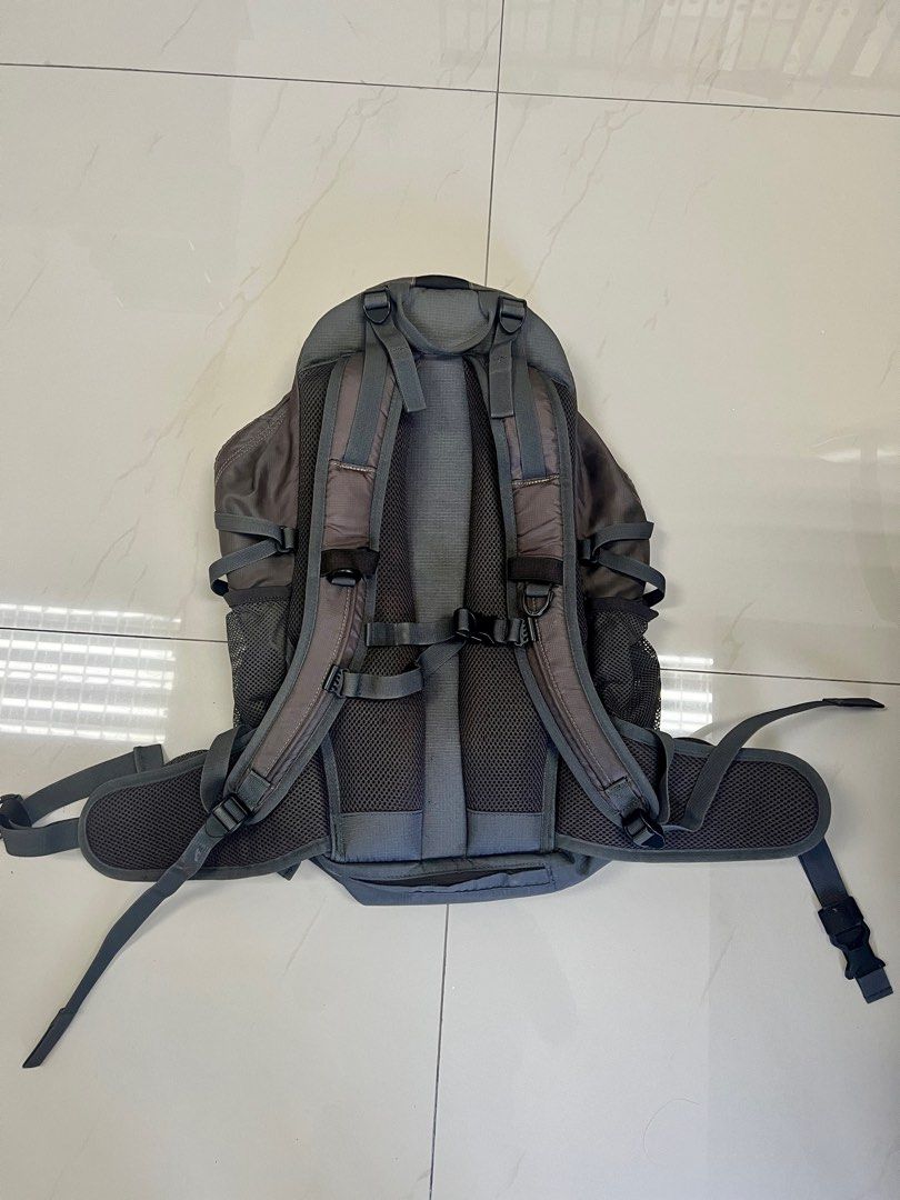 Blueridge mountain clearance 30l backpack ii