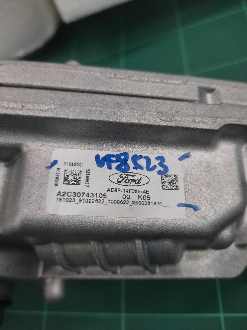 Original Ford Focus/Fiesta/Ecosport TCM (Transmission Control Module